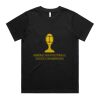 WO'S CLASSIC TEE Thumbnail