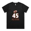 WO'S CLASSIC TEE Thumbnail