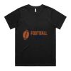 WO'S CLASSIC TEE Thumbnail
