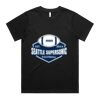 WO'S CLASSIC TEE Thumbnail