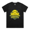 WO'S CLASSIC TEE Thumbnail