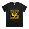 WO'S CLASSIC TEE Thumbnail
