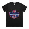 WO'S CLASSIC TEE Thumbnail