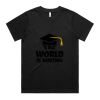 WO'S CLASSIC TEE Thumbnail