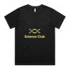 WO'S CLASSIC TEE Thumbnail