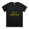 WO'S CLASSIC TEE Thumbnail