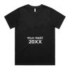 WO'S CLASSIC TEE Thumbnail