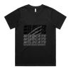 WO'S CLASSIC TEE Thumbnail