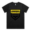 WO'S CLASSIC TEE Thumbnail