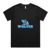 WO'S CLASSIC TEE Thumbnail