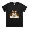 WO'S CLASSIC TEE Thumbnail