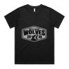 WO'S CLASSIC TEE Thumbnail