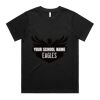 WO'S CLASSIC TEE Thumbnail