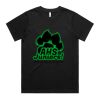 WO'S CLASSIC TEE Thumbnail