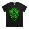 WO'S CLASSIC TEE Thumbnail