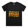 WO'S CLASSIC TEE Thumbnail