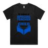 WO'S CLASSIC TEE Thumbnail