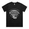 WO'S CLASSIC TEE Thumbnail