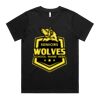 WO'S CLASSIC TEE Thumbnail