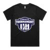 WO'S CLASSIC TEE Thumbnail