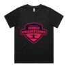 WO'S CLASSIC TEE Thumbnail