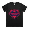 WO'S CLASSIC TEE Thumbnail
