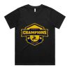 WO'S CLASSIC TEE Thumbnail