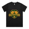 WO'S CLASSIC TEE Thumbnail
