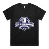 WO'S CLASSIC TEE Thumbnail