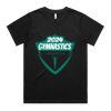 WO'S CLASSIC TEE Thumbnail