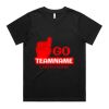 WO'S CLASSIC TEE Thumbnail