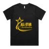 WO'S CLASSIC TEE Thumbnail