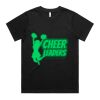 WO'S CLASSIC TEE Thumbnail