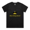 WO'S CLASSIC TEE Thumbnail