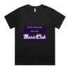 WO'S CLASSIC TEE Thumbnail