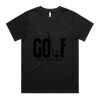 WO'S CLASSIC TEE Thumbnail