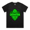 WO'S CLASSIC TEE Thumbnail
