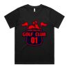 WO'S CLASSIC TEE Thumbnail