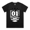 WO'S CLASSIC TEE Thumbnail