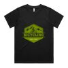 WO'S CLASSIC TEE Thumbnail