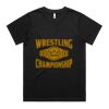 WO'S CLASSIC TEE Thumbnail