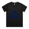 WO'S CLASSIC TEE Thumbnail