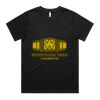 WO'S CLASSIC TEE Thumbnail