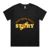 WO'S CLASSIC TEE Thumbnail