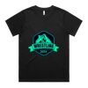 WO'S CLASSIC TEE Thumbnail