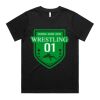 WO'S CLASSIC TEE Thumbnail