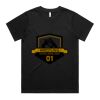 WO'S CLASSIC TEE Thumbnail
