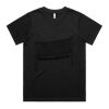 WO'S CLASSIC TEE Thumbnail
