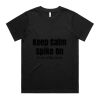 WO'S CLASSIC TEE Thumbnail