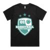 WO'S CLASSIC TEE Thumbnail